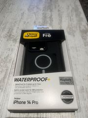 Θήκη Lifeproof Otterbox Fre MagSafe για iPhone 14 pro
