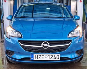 Opel Corsa '18 39553 ΧΛΜ ΠΡΑΓΜΑΤΙΚΑ /ΕΓΓΥΗΣΗ/ΕΛΛΗΝΙΚΟ