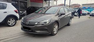 Opel Astra '16 1.6 CDTI ΑΥΤΟΜΑΤΟ ΠΡΟΣΦΟΡΑ ΜΗΝΟΣ!!!!!!