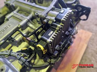 ΕΓΚΕΦΑΛΟΣ - ΠΛΑΚΕΤΑ ΣΑΣΜΑΝ WABCO Α0022608363-thumb-1