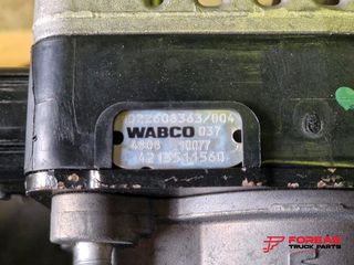 ΕΓΚΕΦΑΛΟΣ - ΠΛΑΚΕΤΑ ΣΑΣΜΑΝ WABCO Α0022608363-thumb-3