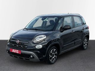 Fiat 500L Cross 2019 1.4 95hp City Cross