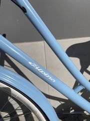 Πόλης Alpina 2026 Olanda 26x1.3/8" 1sp-thumb-4