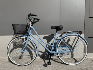 Πόλης Alpina 2026 Olanda 26x1.3/8" 1sp-thumb-1