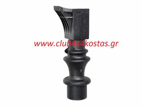 ΕΞΑΡΤΗΜΑ ΒΑΣΗΣ ΛΕΒΙΕ ΤΑΧΥΤΗΤΩΝ FIAT DOBLO  735332603D  Α' ΠΟΙΟΤΗΤΑ ΜΕ ΦΠΑ