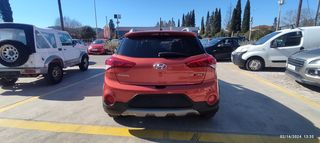 Hyundai i 20 2016  Active 1.0 T-GDI Style-thumb-3