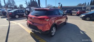 Hyundai i 20 2016  Active 1.0 T-GDI Style-thumb-4