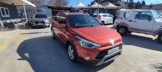 Hyundai i 20 2016  Active 1.0 T-GDI Style-thumb-6
