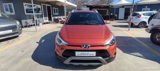 Hyundai i 20 2016  Active 1.0 T-GDI Style-thumb-7