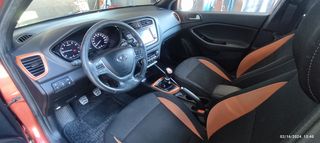 Hyundai i 20 2016  Active 1.0 T-GDI Style-thumb-8