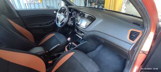 Hyundai i 20 2016  Active 1.0 T-GDI Style-thumb-10