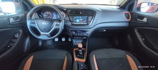 Hyundai i 20 2016  Active 1.0 T-GDI Style-thumb-9