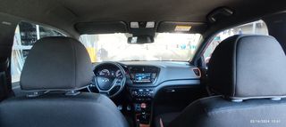 Hyundai i 20 2016  Active 1.0 T-GDI Style-thumb-12