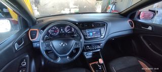 Hyundai i 20 2016  Active 1.0 T-GDI Style-thumb-11