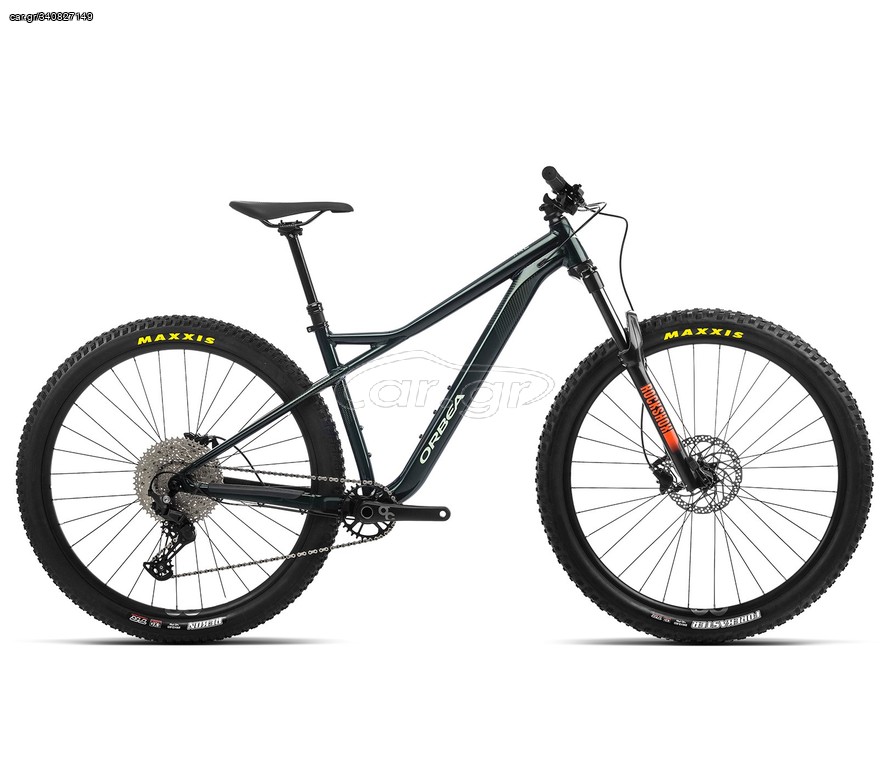 All - Mountain Orbea 2024 Laufey H 30 29er