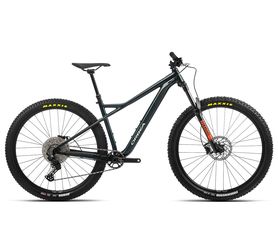 All - Mountain Orbea 2024 Laufey H 30 29er