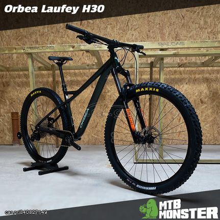 Orbea '24 Laufey H 30 29er