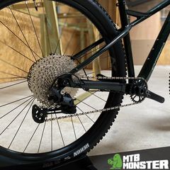All - Mountain Orbea 2024 Laufey H 30 29er-thumb-4