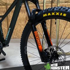 All - Mountain Orbea 2024 Laufey H 30 29er-thumb-5