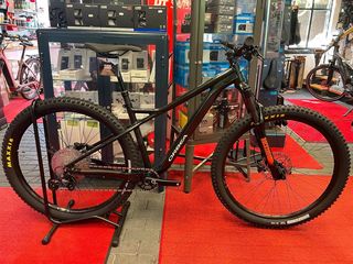 All - Mountain Orbea 2024 Laufey H 30 29er-thumb-1