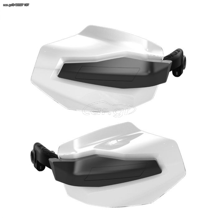 SEA-DOO - DEFLECTORS FOR HANDLEBAR