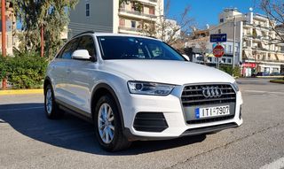 Audi Q3 '16 S TRONIC TFSI 1.4 AYTOMATIC SPORT