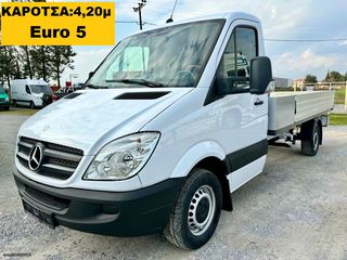 Mercedes-Benz '13 SPRINTER 313 *MAXI* Euro5 L3 316 315