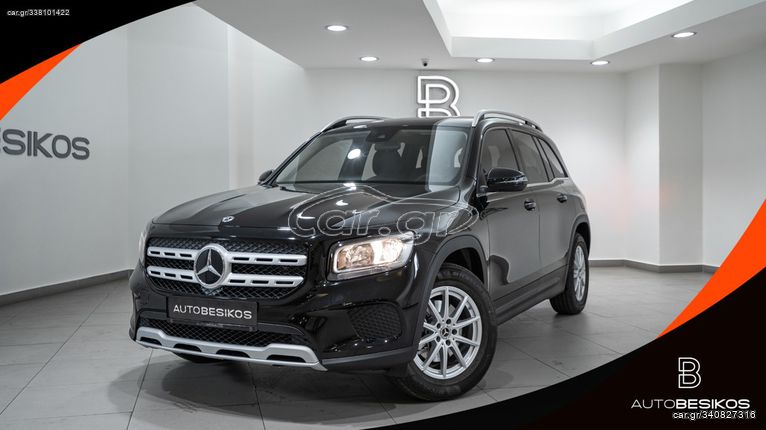 Mercedes-Benz GLB 180 '23 7 SEATS/  AUTOBESIKOSⓇ