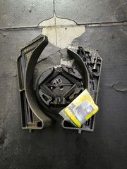 JEEP COMPASS 2019 ΣΕΤ ΡΕΖΕΡΒΑΣ