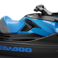 SEA-DOO ΕΠΙΓΟΝΑΤΙΔΕΣ - ERGOLOCK KNEEPADS