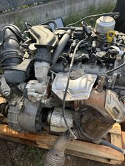Vw tiguan 2019 engine dac