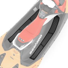 SEA-DOO ΠΑΤΑΚΙΑ ΠΟΔΙΩΝ - FOOTWELL GRIP MATS