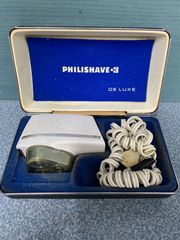Πώληση ξυριστικής μηχανής Philips 