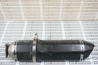 ΤΕΛΙΚΟ ΕΞΑΤΜΙΣΗΣ ACRAPOVIC  ( Φ60) -thumb-1