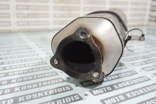 ΤΕΛΙΚΟ ΕΞΑΤΜΙΣΗΣ ACRAPOVIC  ( Φ60) -thumb-2