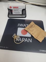 ΒΑΡΕΛΑΚΙ ΦΛΑΣ YAMAHA IT250/400/425                           2X9-85580-20-00