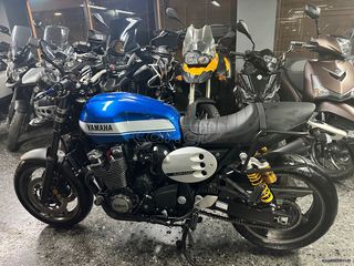 Yamaha XJR 1300 SP '15
