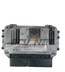 ΕΓΚΕΦΑΛΟΣ ΚΙΝΗΤΗΡΑ BOSCH ALFA ROMEO / FIAT 0261207759 51819961F