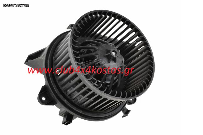 ΜΟΤΕΡ ΚΑΛΟΡΙΦΕΡ FIAT DOBLO '00-'05/ '05-'09/ PUNTO '99-'03/ '03-'10  71735484  Α' ΠΟΙΟΤΗΤΑ ΜΕ ΦΠΑ