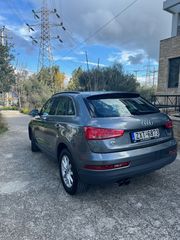 Audi Q3 '16