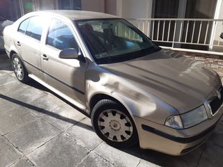 Skoda Octavia 2006-thumb-3