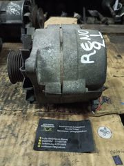 Renault 21-thumb-1