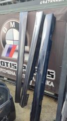 Bmw Ε90 πλαϊνοί μαρσπιέδες
