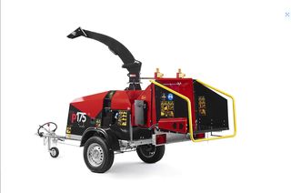 Κλαδοτεμαχιστές Linddana TP 2026 TP 175 MOBILE Ζ.Ε. ΗΛΕΚΤΡΙΚΟΣ 175mm Θρυμματιστης-thumb-7