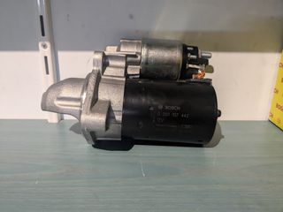 Μίζα 1,4kW BMW 3 (E36), (E46), 5 (E34), (E39), X3 (E83), Z3 (E36), Z4 (E85)