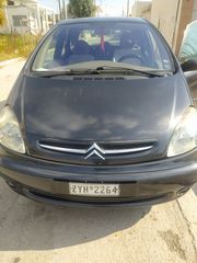 Citroen Xsara Picasso '00