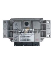 ΕΓΚΕΦΑΛΟΣ ΚΙΝΗΤΗΡΑ MAGNETI MARELLI CITROEN C4 IAW 6LP2.05 HW16.631.064 HW9664339980 SW16.735.084 SW9659099180