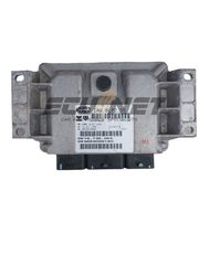 ΕΓΚΕΦΑΛΟΣ ΚΙΝΗΤΗΡΑ MAGNETI MARELLI CITROEN C4 IAW 6LP2.05 HW16.631.054 HW9653979480 SW16.735.054 SW9659099180