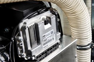 Κλαδοτεμαχιστές Linddana TP 2026 215 Mobile Diesel Θρυμματιστης 215mm 59hp-thumb-12