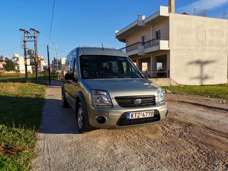 Ford Tourneo Connect '10